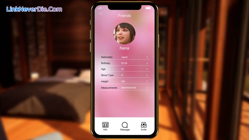 Hình ảnh trong game TOGETHER BnB (screenshot) Hình ảnh trong game TOGETHER BnB (screenshot)