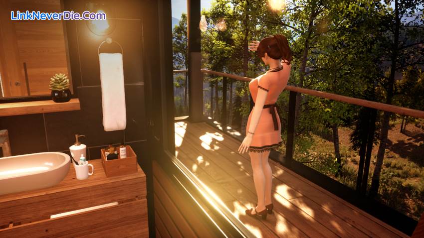 Hình ảnh trong game TOGETHER BnB (screenshot) Hình ảnh trong game TOGETHER BnB (screenshot)