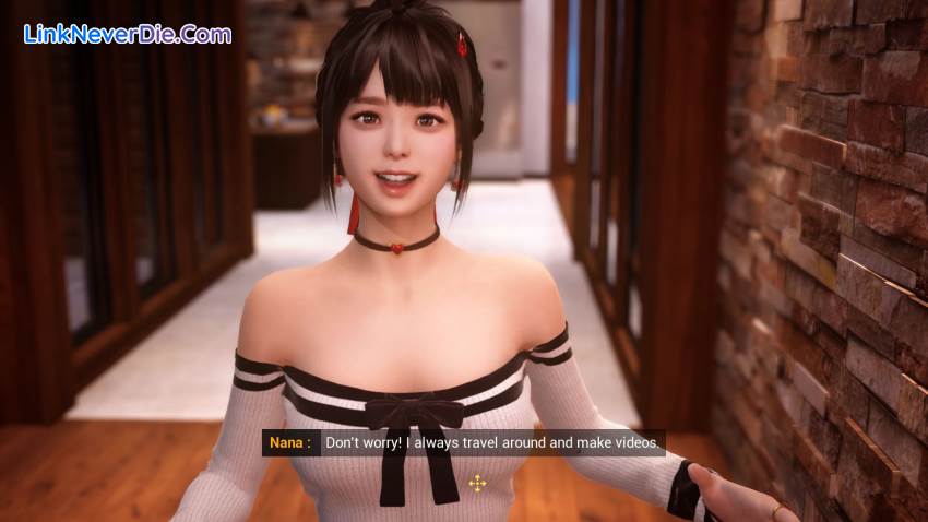 Hình ảnh trong game TOGETHER BnB (screenshot) Hình ảnh trong game TOGETHER BnB (screenshot)
