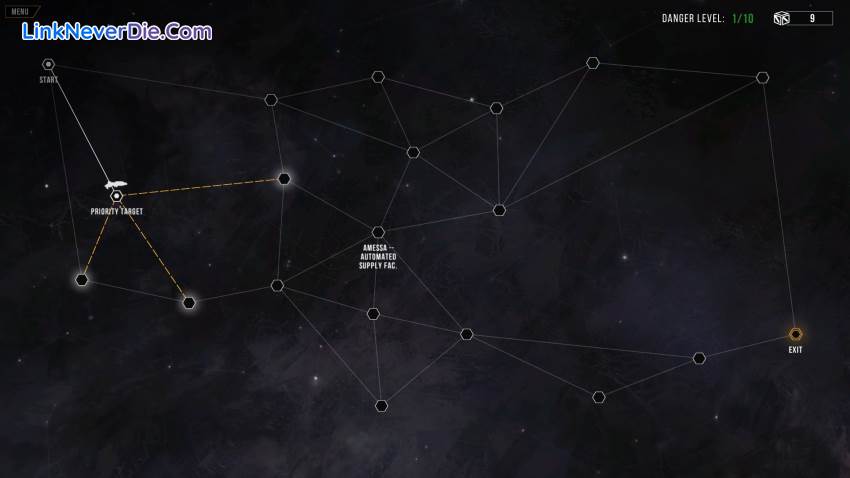 Hình ảnh trong game Distant Star Revenant Fleet (screenshot) Hình ảnh trong game Distant Star Revenant Fleet (screenshot)