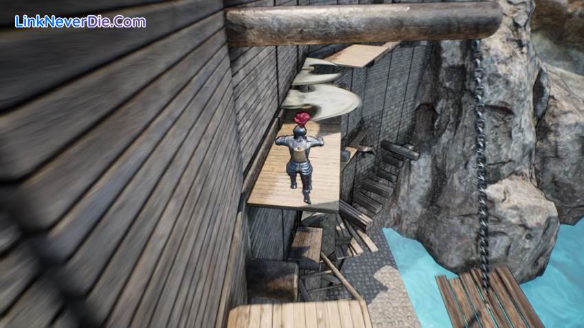 Hình ảnh trong game ALTF4 (screenshot) Hình ảnh trong game ALTF4 (screenshot)