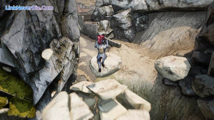 Hình ảnh trong game ALTF4 (screenshot) Hình ảnh trong game ALTF4 (screenshot)
