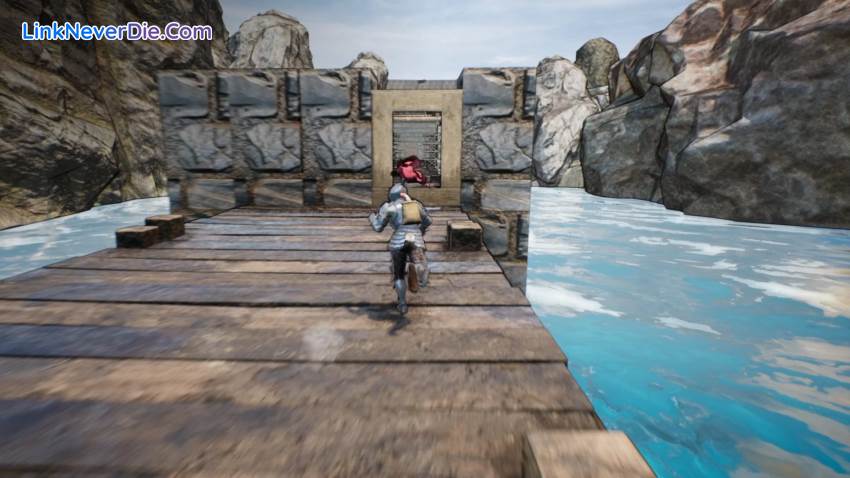 Hình ảnh trong game ALTF4 (screenshot) Hình ảnh trong game ALTF4 (screenshot)