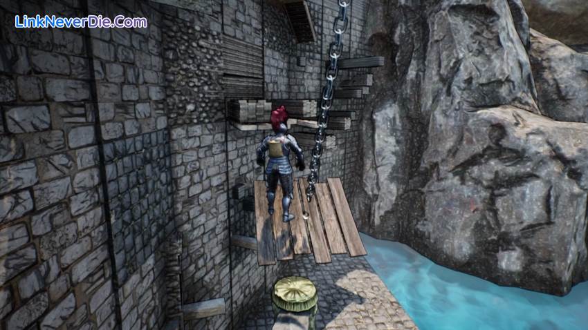 Hình ảnh trong game ALTF4 (screenshot) Hình ảnh trong game ALTF4 (screenshot)