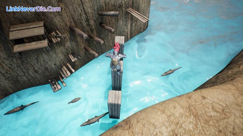 Hình ảnh trong game ALTF4 (screenshot) Hình ảnh trong game ALTF4 (screenshot)