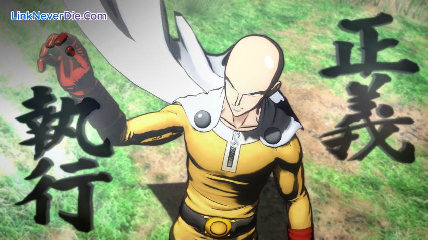 Hình ảnh trong game ONE PUNCH MAN: A HERO NOBODY KNOWS (screenshot) Hình ảnh trong game ONE PUNCH MAN: A HERO NOBODY KNOWS (screenshot)
