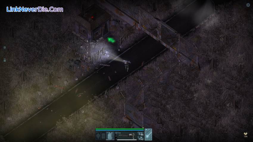Hình ảnh trong game Alien Shooter 2 - The Legend (screenshot) Hình ảnh trong game Alien Shooter 2 - The Legend (screenshot)