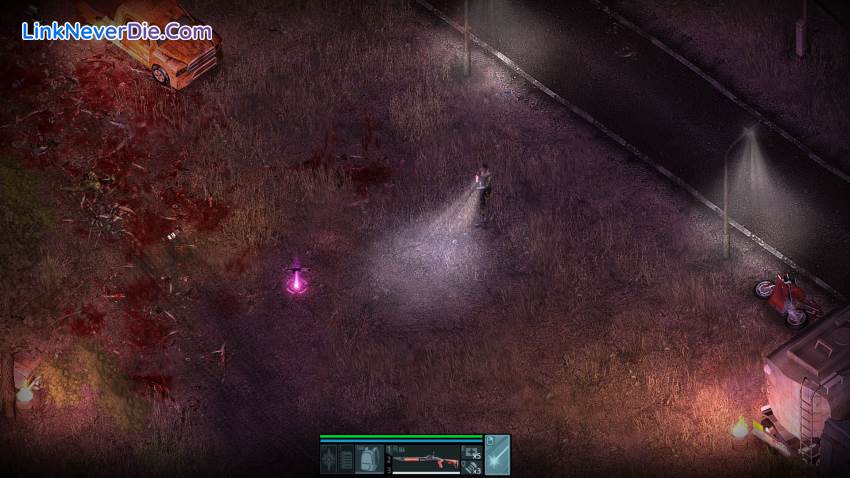 Hình ảnh trong game Alien Shooter 2 - The Legend (screenshot) Hình ảnh trong game Alien Shooter 2 - The Legend (screenshot)