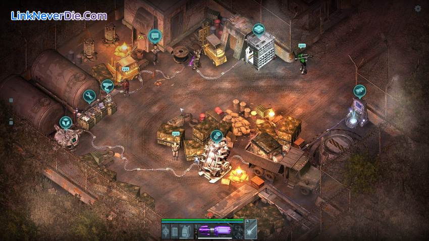 Hình ảnh trong game Alien Shooter 2 - The Legend (screenshot) Hình ảnh trong game Alien Shooter 2 - The Legend (screenshot)
