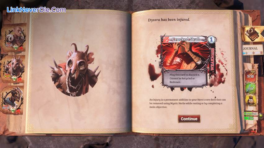 Hình ảnh trong game Trials of Fire (screenshot) Hình ảnh trong game Trials of Fire (screenshot)