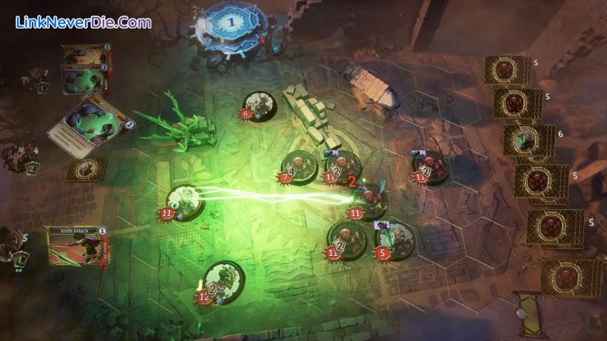 Hình ảnh trong game Trials of Fire (screenshot) Hình ảnh trong game Trials of Fire (screenshot)