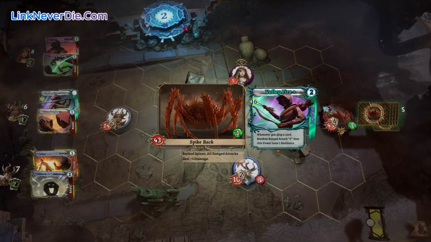 Hình ảnh trong game Trials of Fire (screenshot) Hình ảnh trong game Trials of Fire (screenshot)