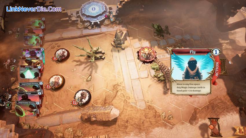 Hình ảnh trong game Trials of Fire (screenshot) Hình ảnh trong game Trials of Fire (screenshot)