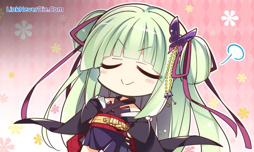 Hình ảnh trong game Senren*Banka (screenshot) Hình ảnh trong game Senren*Banka (screenshot)