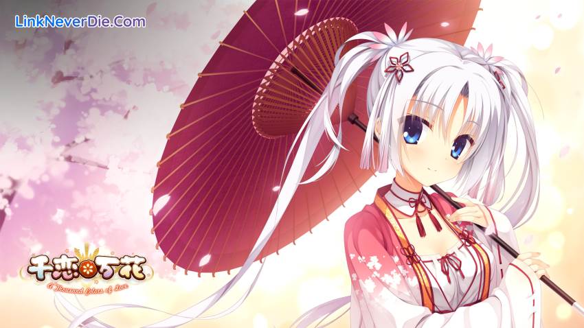 Hình ảnh trong game Senren*Banka (screenshot) Hình ảnh trong game Senren*Banka (screenshot)