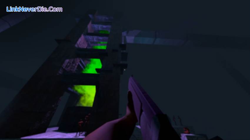 Hình ảnh trong game Pigsaw (screenshot) Hình ảnh trong game Pigsaw (screenshot)