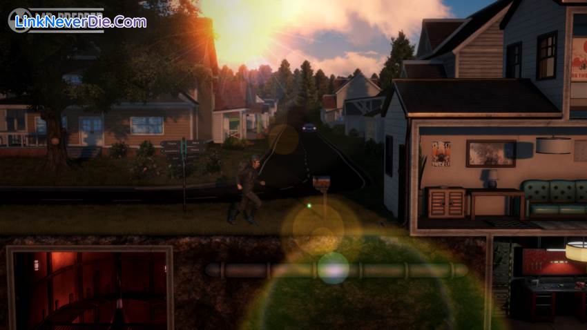 Hình ảnh trong game Mr. Prepper (screenshot) Hình ảnh trong game Mr. Prepper (screenshot)