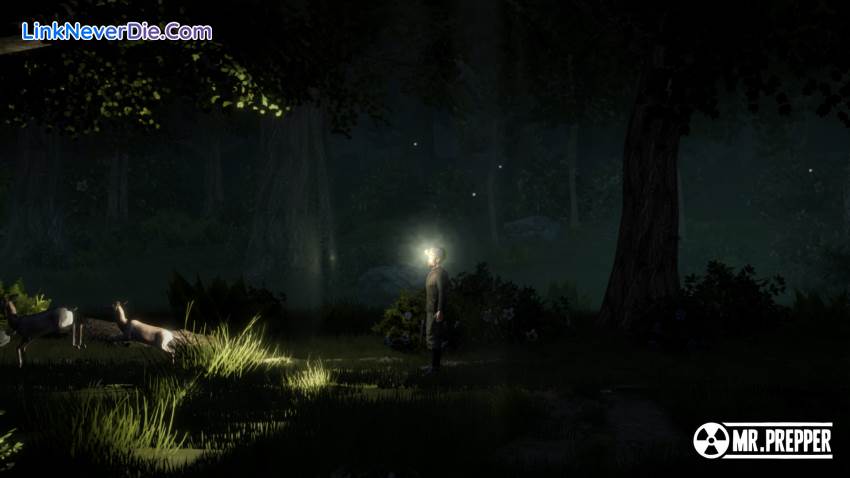 Hình ảnh trong game Mr. Prepper (screenshot) Hình ảnh trong game Mr. Prepper (screenshot)