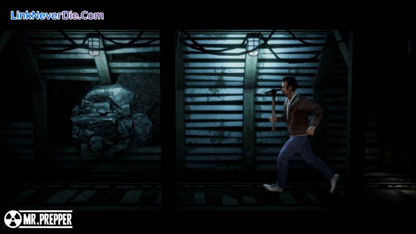 Hình ảnh trong game Mr. Prepper (screenshot) Hình ảnh trong game Mr. Prepper (screenshot)