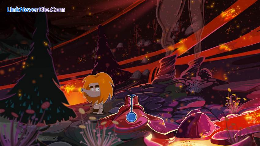 Hình ảnh trong game Fire (screenshot) Hình ảnh trong game Fire (screenshot)