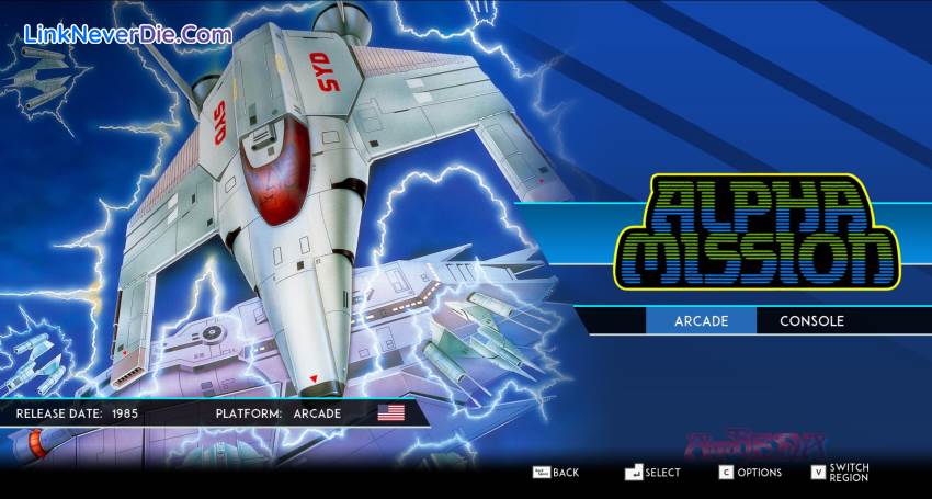Hình ảnh trong game SNK 40th Anniversary Collection (screenshot) Hình ảnh trong game SNK 40th Anniversary Collection (screenshot)