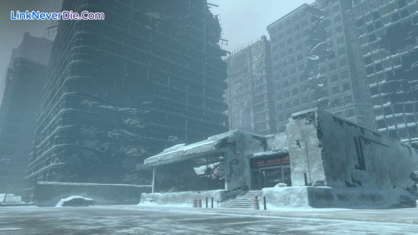 Hình ảnh trong game NieR Replicant ver.1.22474487139... (screenshot) Hình ảnh trong game NieR Replicant ver.1.22474487139... (screenshot)
