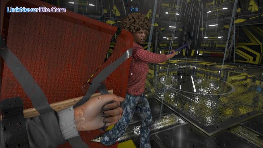 Hình ảnh trong game HALF DEAD 2 (screenshot) Hình ảnh trong game HALF DEAD 2 (screenshot)