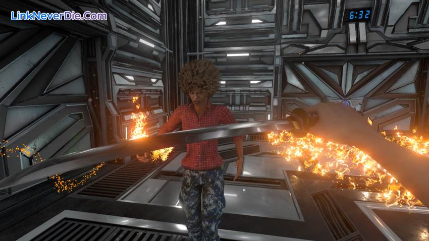Hình ảnh trong game HALF DEAD 2 (screenshot) Hình ảnh trong game HALF DEAD 2 (screenshot)