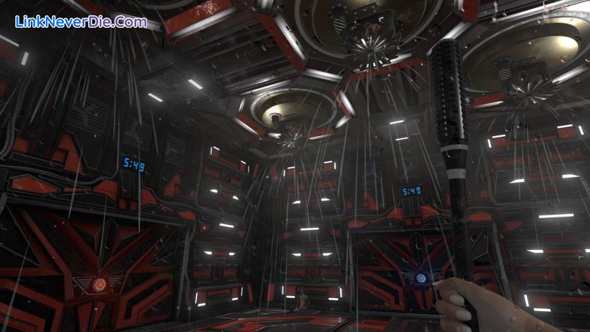 Hình ảnh trong game HALF DEAD 2 (screenshot) Hình ảnh trong game HALF DEAD 2 (screenshot)