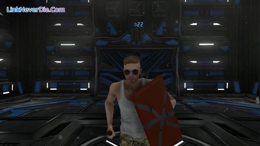 Hình ảnh trong game HALF DEAD 2 (screenshot) Hình ảnh trong game HALF DEAD 2 (screenshot)
