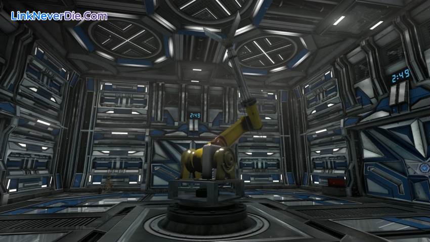 Hình ảnh trong game HALF DEAD 2 (screenshot) Hình ảnh trong game HALF DEAD 2 (screenshot)