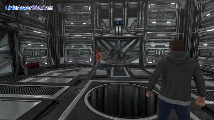 Hình ảnh trong game HALF DEAD 2 (screenshot) Hình ảnh trong game HALF DEAD 2 (screenshot)