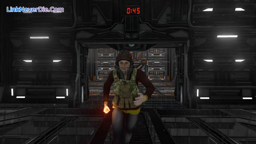 Hình ảnh trong game HALF DEAD 2 (screenshot) Hình ảnh trong game HALF DEAD 2 (screenshot)