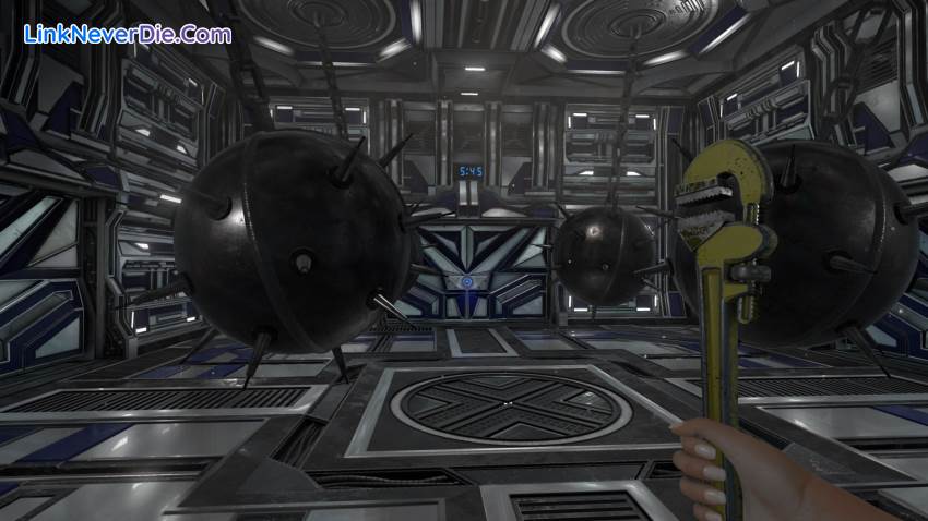 Hình ảnh trong game HALF DEAD 2 (screenshot) Hình ảnh trong game HALF DEAD 2 (screenshot)