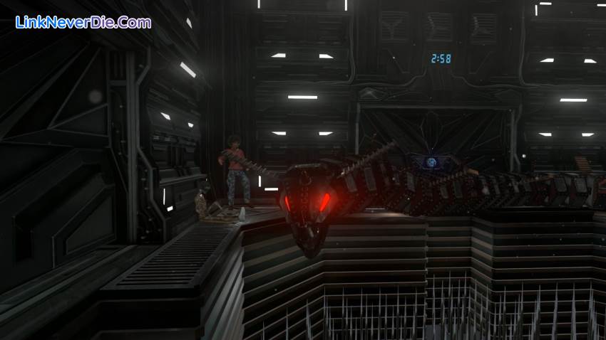 Hình ảnh trong game HALF DEAD 2 (screenshot) Hình ảnh trong game HALF DEAD 2 (screenshot)