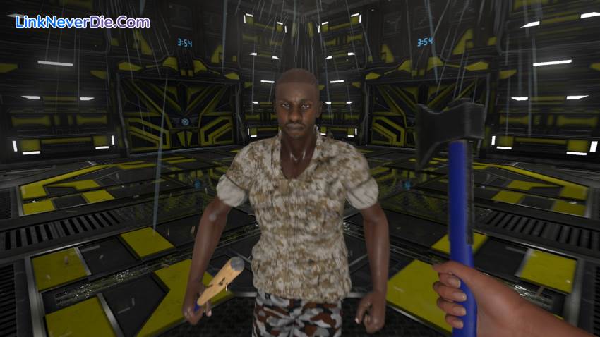 Hình ảnh trong game HALF DEAD 2 (screenshot) Hình ảnh trong game HALF DEAD 2 (screenshot)