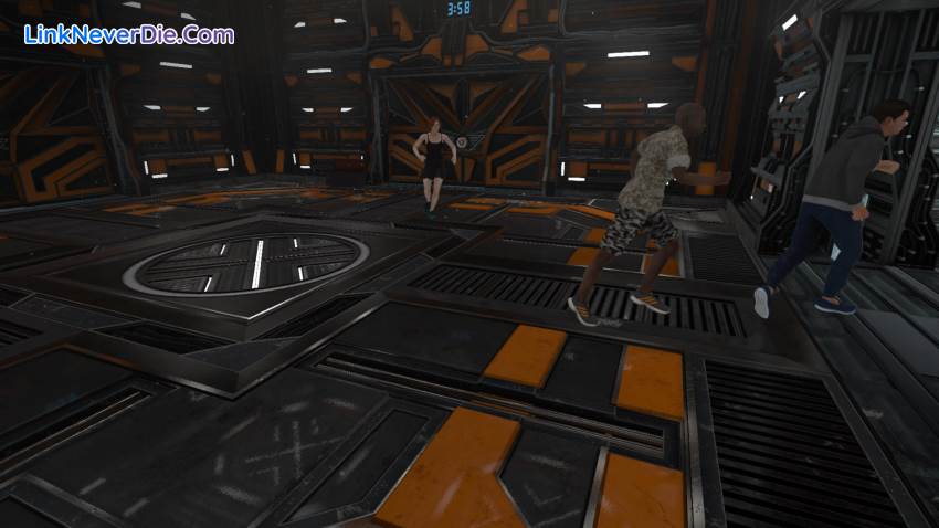 Hình ảnh trong game HALF DEAD 2 (screenshot) Hình ảnh trong game HALF DEAD 2 (screenshot)