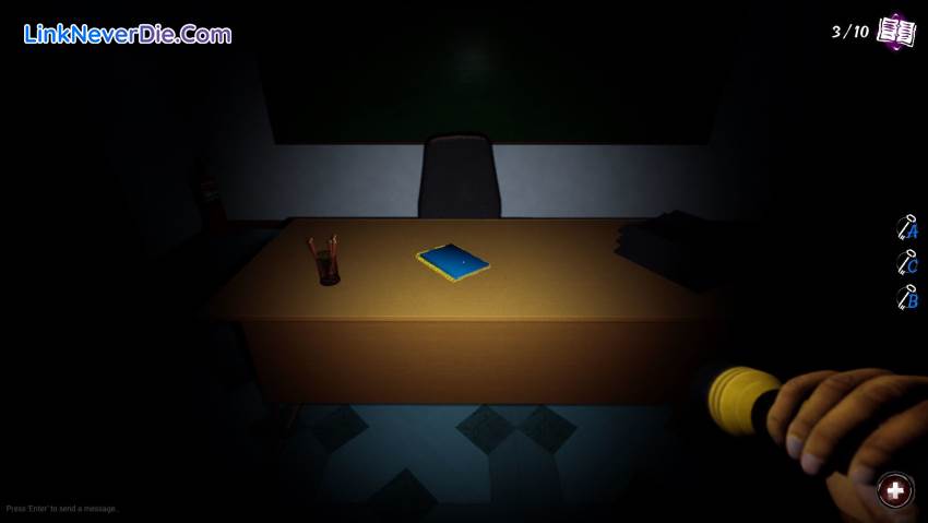 Hình ảnh trong game Lunch Lady (screenshot) Hình ảnh trong game Lunch Lady (screenshot)