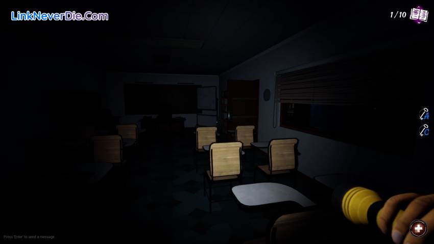 Hình ảnh trong game Lunch Lady (screenshot) Hình ảnh trong game Lunch Lady (screenshot)