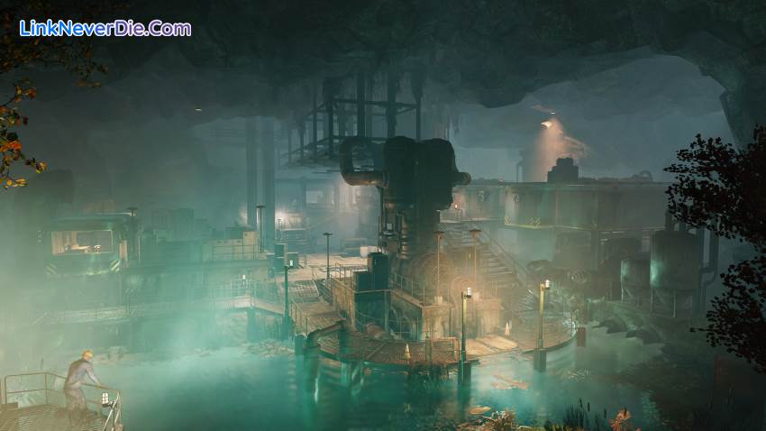 Hình ảnh trong game Fallout 76 (screenshot) Hình ảnh trong game Fallout 76 (screenshot)