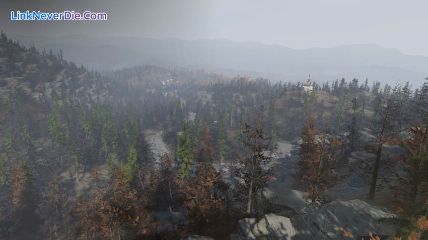 Hình ảnh trong game Fallout 76 (screenshot) Hình ảnh trong game Fallout 76 (screenshot)