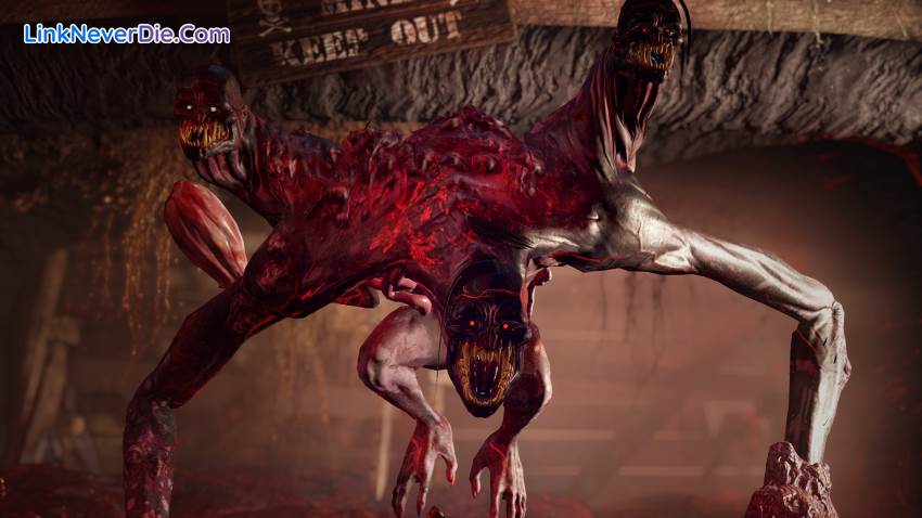 Hình ảnh trong game Fallout 76 (screenshot) Hình ảnh trong game Fallout 76 (screenshot)