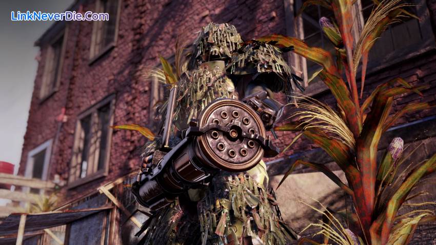 Hình ảnh trong game Fallout 76 (screenshot) Hình ảnh trong game Fallout 76 (screenshot)