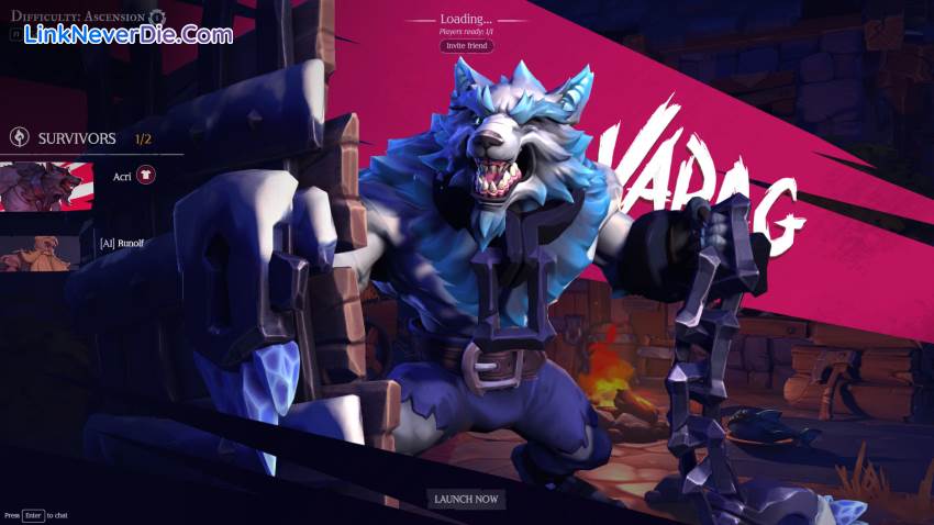 Hình ảnh trong game Darksburg (screenshot) Hình ảnh trong game Darksburg (screenshot)