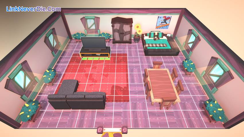 Hình ảnh trong game TemTem (screenshot) Hình ảnh trong game TemTem (screenshot)
