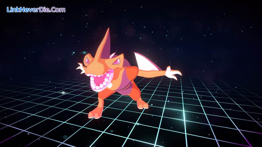 Hình ảnh trong game TemTem (screenshot) Hình ảnh trong game TemTem (screenshot)