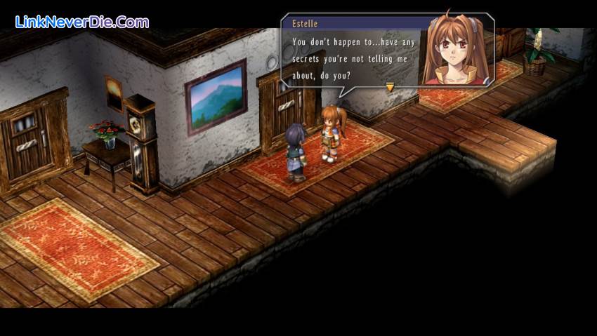 Hình ảnh trong game The Legend of Heroes: Trails in the Sky (screenshot) Hình ảnh trong game The Legend of Heroes: Trails in the Sky (screenshot)