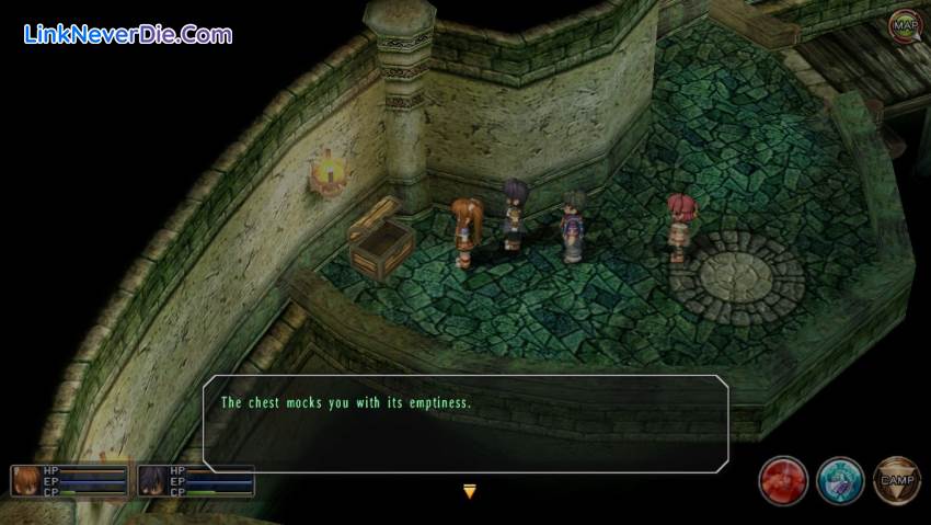 Hình ảnh trong game The Legend of Heroes: Trails in the Sky (screenshot) Hình ảnh trong game The Legend of Heroes: Trails in the Sky (screenshot)