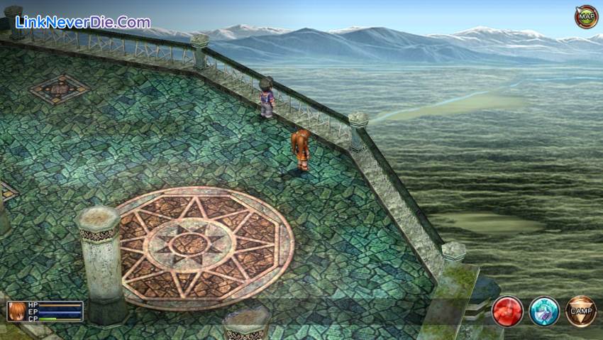 Hình ảnh trong game The Legend of Heroes: Trails in the Sky (screenshot) Hình ảnh trong game The Legend of Heroes: Trails in the Sky (screenshot)