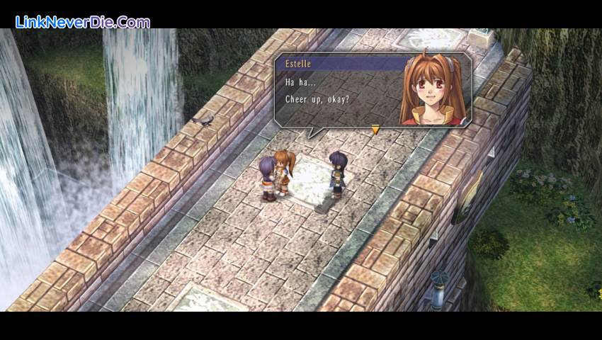 Hình ảnh trong game The Legend of Heroes: Trails in the Sky (screenshot) Hình ảnh trong game The Legend of Heroes: Trails in the Sky (screenshot)